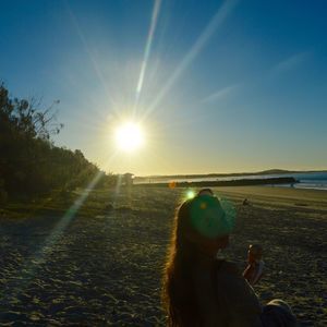 Meet your Posher, Sophie